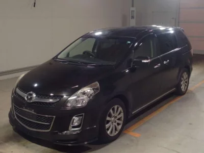 Mazda MPV