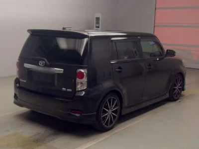 Toyota Corolla Rumion