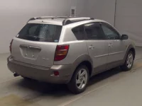 Toyota VOLTZ лот № 70145 оценка 3.5  с аукциона в Японии 1