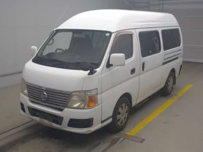 Nissan Caravan