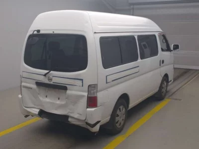 Nissan Caravan