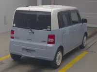 Toyota PIXIS SPACE лот № 3065 оценка 4  с аукциона в Японии 1