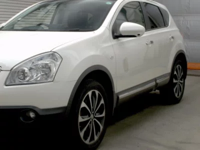 Nissan DUALIS