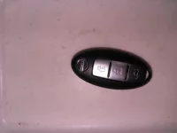 Nissan LATIO лот № 3062 оценка 3.5  с аукциона в Японии 9