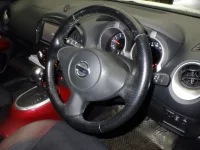 Nissan JUKE лот № 3004 оценка 3.5  с аукциона в Японии 2