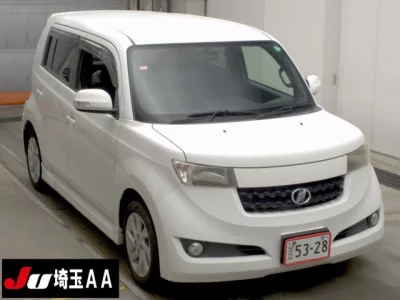 Toyota BB