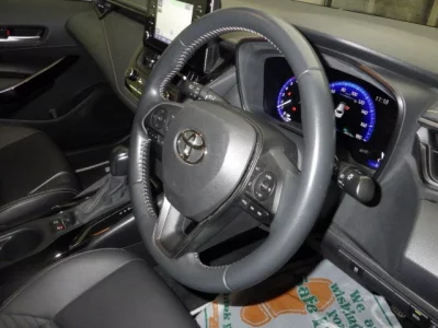 Toyota Corolla Touring Sports