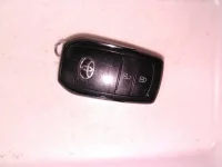 Toyota COROLLA TOURING лот № 2056 оценка 4  с аукциона в Японии 9