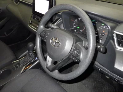 Toyota Corolla Touring Sports