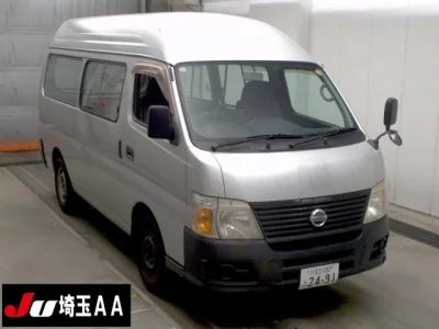 Nissan CARAVAN VAN