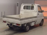 Nissan CLIPPER TRUCK лот № 74114 оценка 3.5  с аукциона в Японии 1
