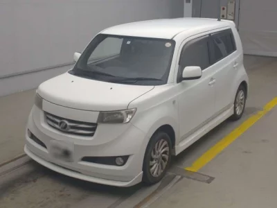 Toyota BB
