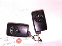 Toyota COROLLA RUMION лот № 3094 оценка 3  с аукциона в Японии 9