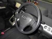 Toyota COROLLA RUMION лот № 3094 оценка 3  с аукциона в Японии 2