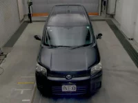 Toyota COROLLA RUMION лот № 3094 оценка 3  с аукциона в Японии 5