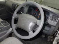 Toyota TOWN ACE TRUCK лот № 8036 оценка 3.5  с аукциона в Японии 2