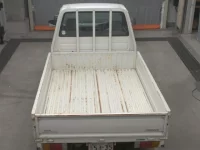 Toyota TOWN ACE TRUCK лот № 8036 оценка 3.5  с аукциона в Японии 6