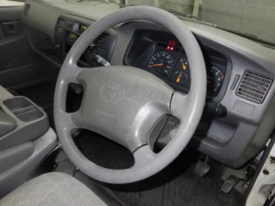 Toyota TOWN ACE TRUCK  с аукциона в Японии