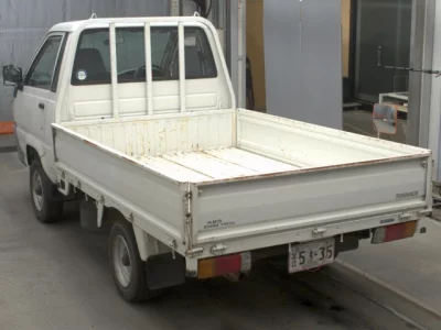 Toyota TOWN ACE TRUCK  с аукциона в Японии