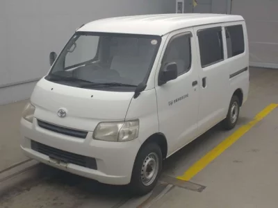 Toyota TownAce