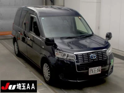 Toyota JPN Taxi