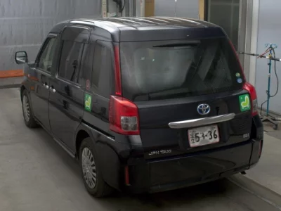 Toyota JPN Taxi
