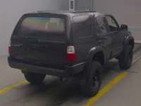 Toyota HILUX SURF лот № 176 оценка 3.5  с аукциона в Японии 1