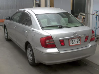 Toyota PREMIO
