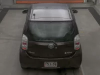 Toyota PASSO лот № 3091 оценка 3.5  с аукциона в Японии 6