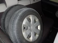 Toyota PASSO лот № 3091 оценка 3.5  с аукциона в Японии 7