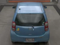 Toyota PASSO лот № 3098 оценка 3.5  с аукциона в Японии 6