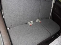 Toyota PASSO лот № 3098 оценка 3.5  с аукциона в Японии 7