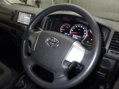 Toyota REGIUS ACE VAN