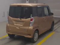 Nissan DAYZ ROOX лот № 4350 оценка R  с аукциона в Японии 1