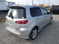 Mazda DEMIO лот № 70001 оценка R  с аукциона в Японии 1