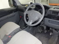 Nissan CLIPPER RIO лот № 201 оценка 3.5  с аукциона в Японии 2