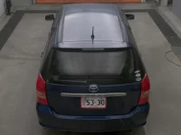 Toyota WISH лот № 2108 оценка 3.5  с аукциона в Японии 6