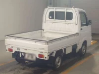 Suzuki CARRY TRUCK лот № 3026 оценка 3.5  с аукциона в Японии 1