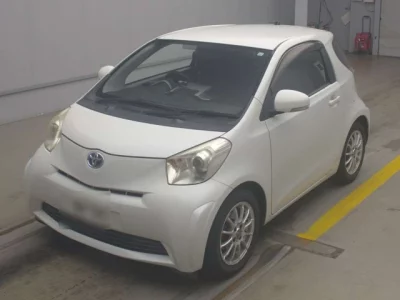 Toyota IQ