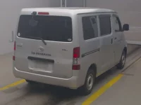 Toyota TOWN ACE VAN лот № 62020 оценка 3  с аукциона в Японии 1