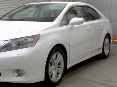 Lexus HS