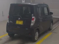 Nissan DAYZ ROOX лот № 9059 оценка R  с аукциона в Японии 1