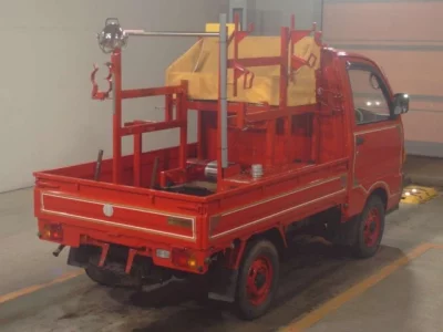 Mitsubishi MINICAB TRUCK