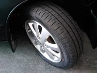 Nissan CLIPPER RIO лот № 256 оценка 4  с аукциона в Японии 8