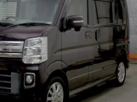 Nissan CLIPPER RIO лот № 256 оценка 4  с аукциона в Японии 3