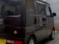 Nissan CLIPPER RIO лот № 256 оценка 4  с аукциона в Японии 4