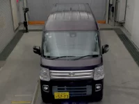 Nissan CLIPPER RIO лот № 256 оценка 4  с аукциона в Японии 5