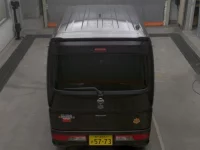 Nissan CLIPPER RIO лот № 256 оценка 4  с аукциона в Японии 6