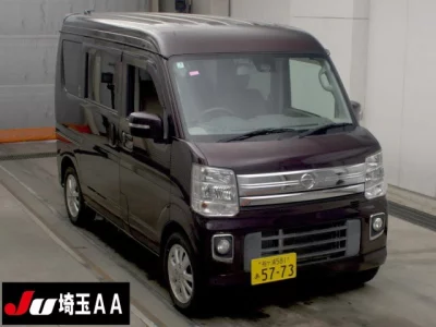 Nissan NV100 Clipper Rio
