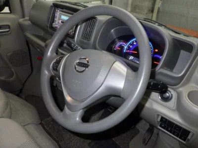 Nissan NV100 Clipper Rio